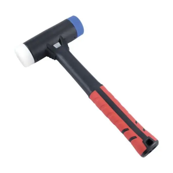 Rychlé Dodání KENNEDY Palice s vyměnnými čely (2 čela v balení) 30cm